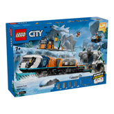 NEU - LEGO City (60470) Arktis-Polarexpress